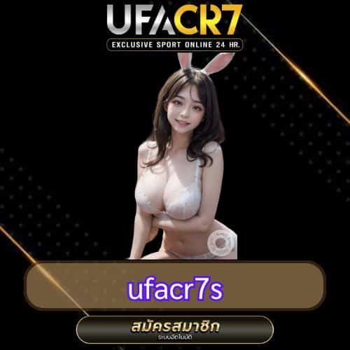 ufacr7s