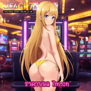 ราคาบอล 7m.cn