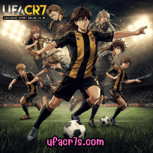 ufacr7s.com